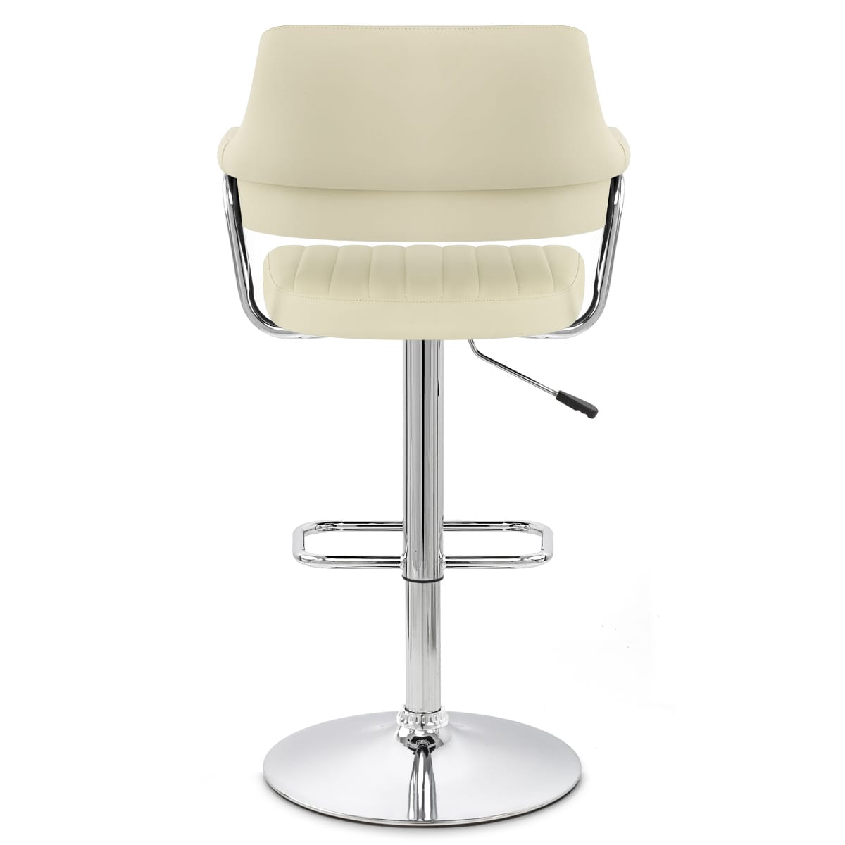 Skyline Bar Chair Cream