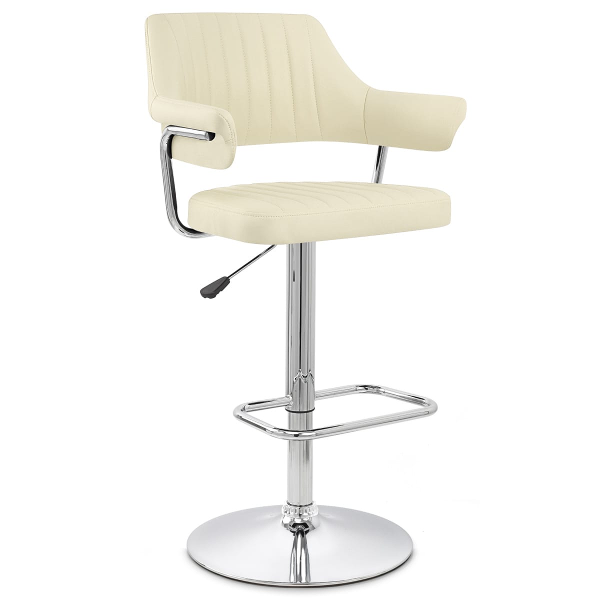 Skyline Bar Chair Cream