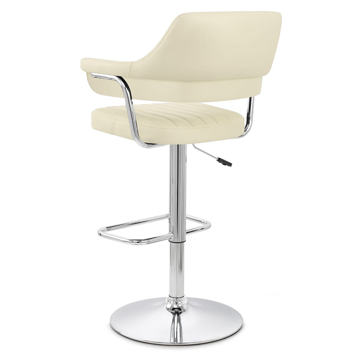 Skyline Bar Chair Cream