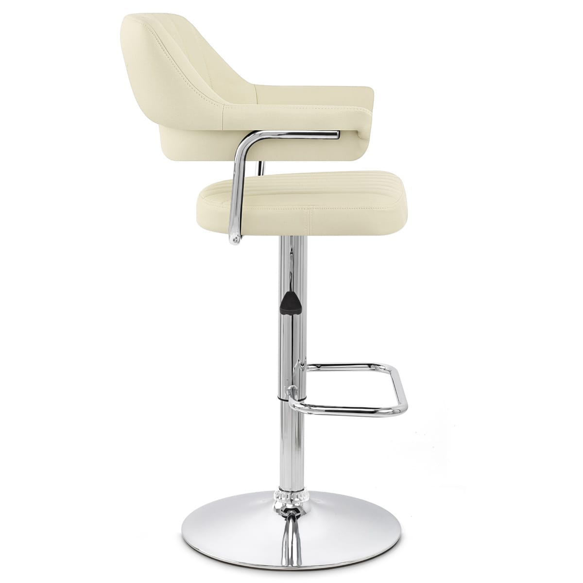 Skyline Bar Chair Cream