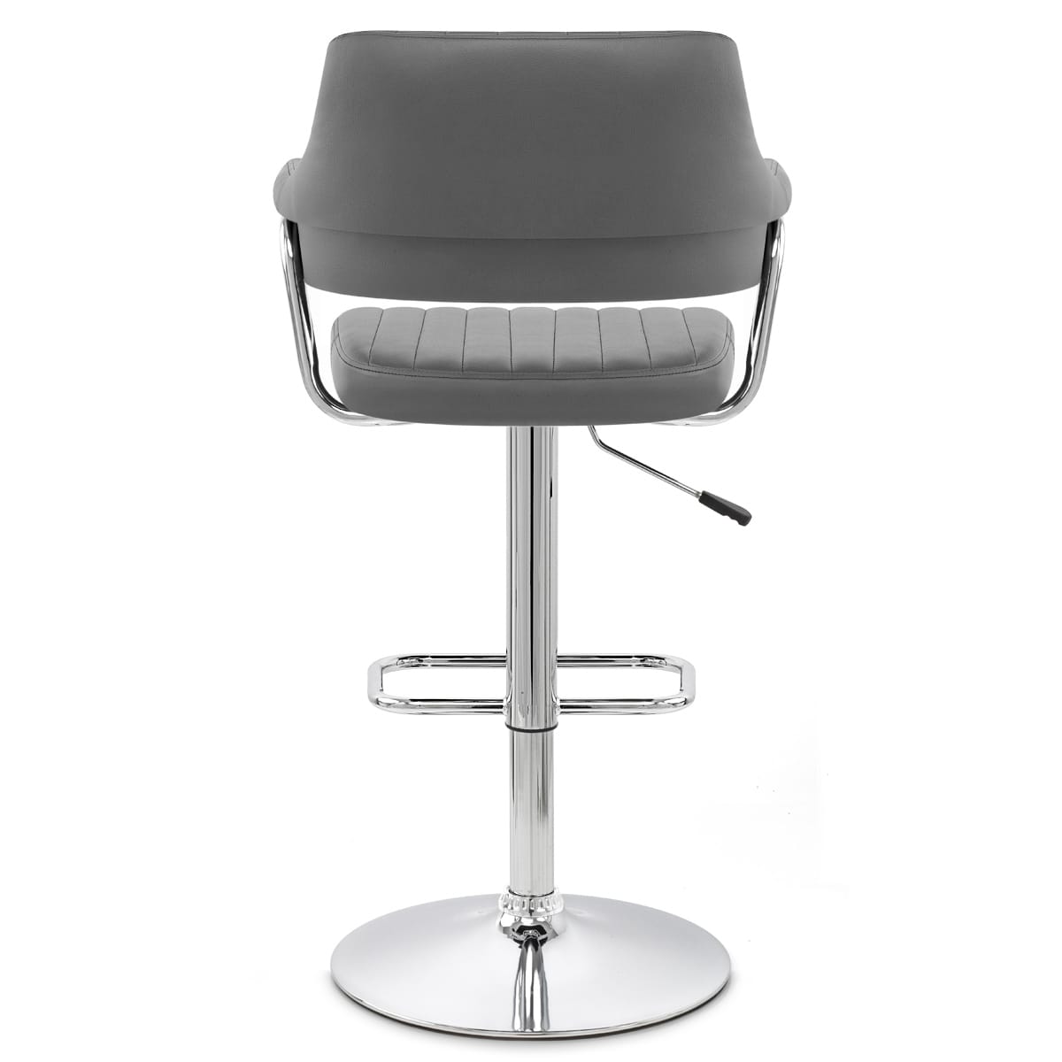 Skyline Bar Chair Grey