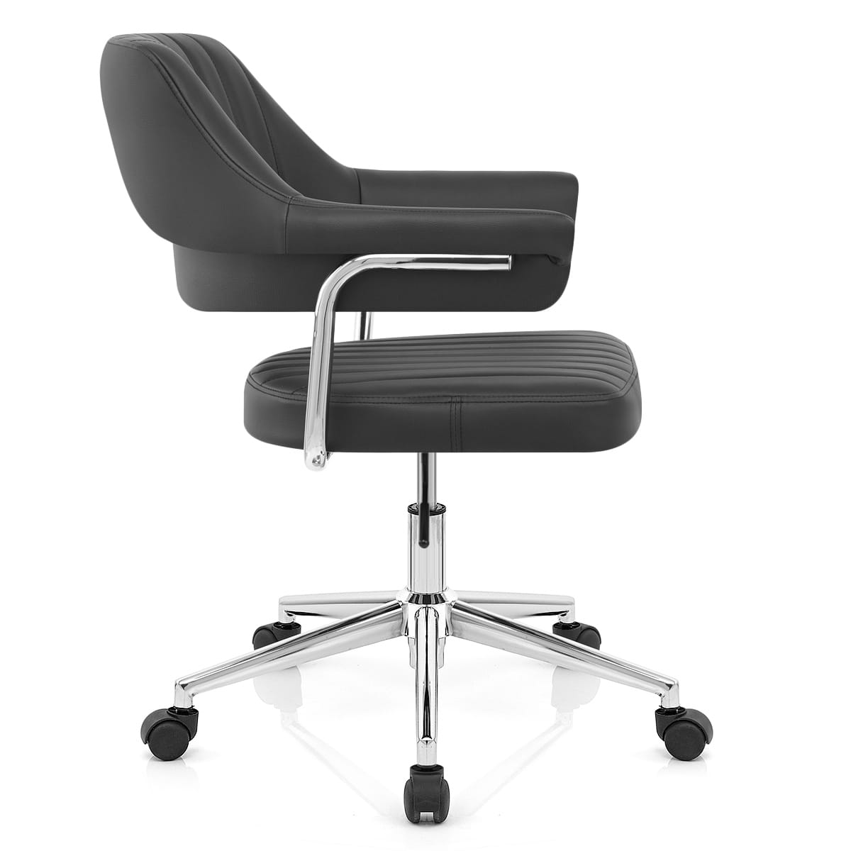 Skyline Office Chair Black