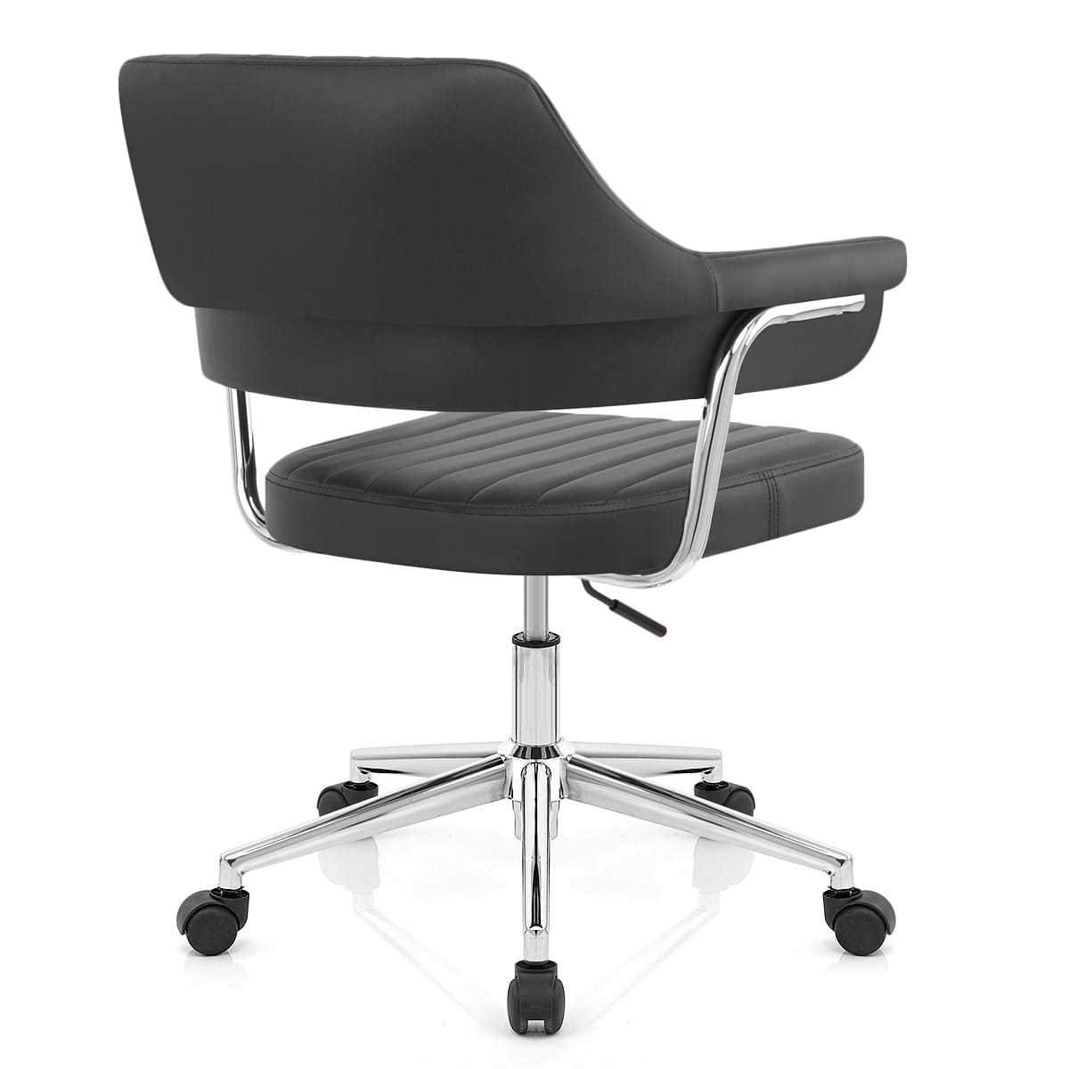 Skyline Office Chair Black
