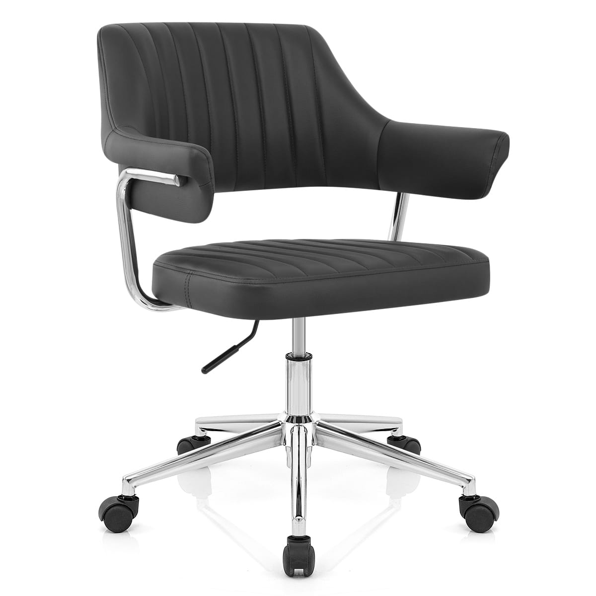 Skyline Office Chair Black