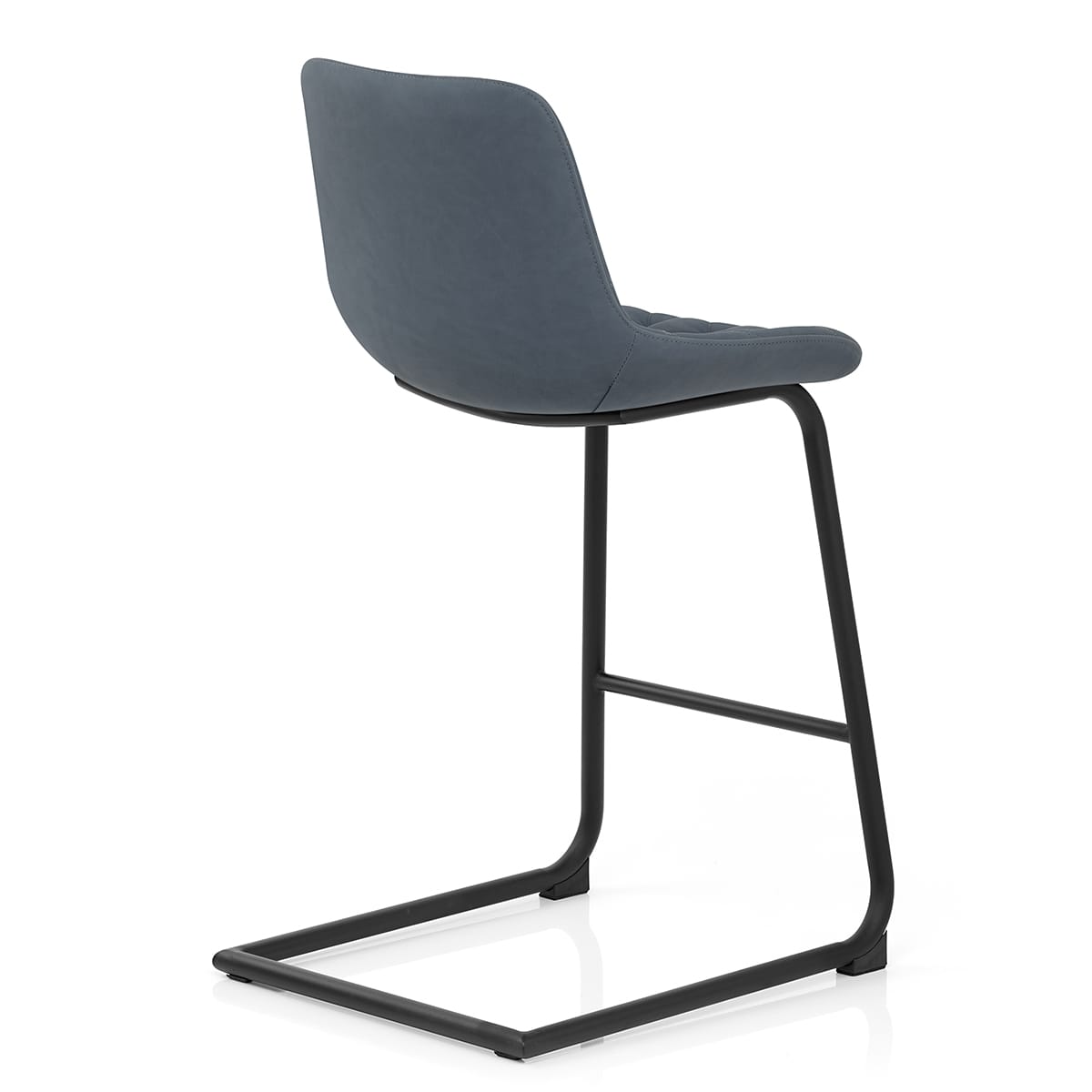 Soho Bar Stool Blue