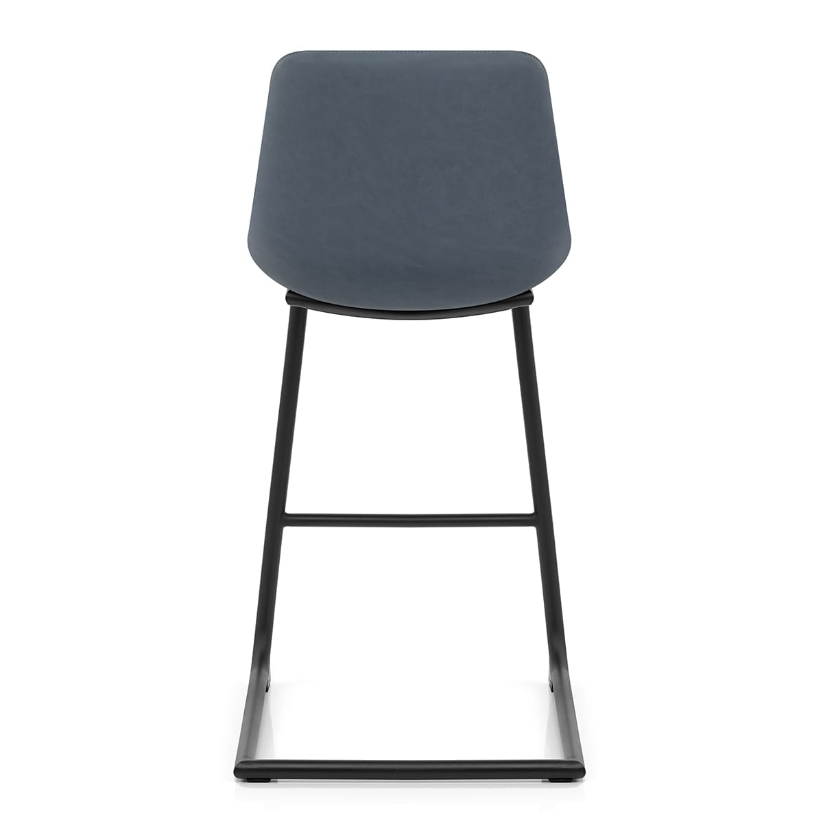 Soho Bar Stool Blue