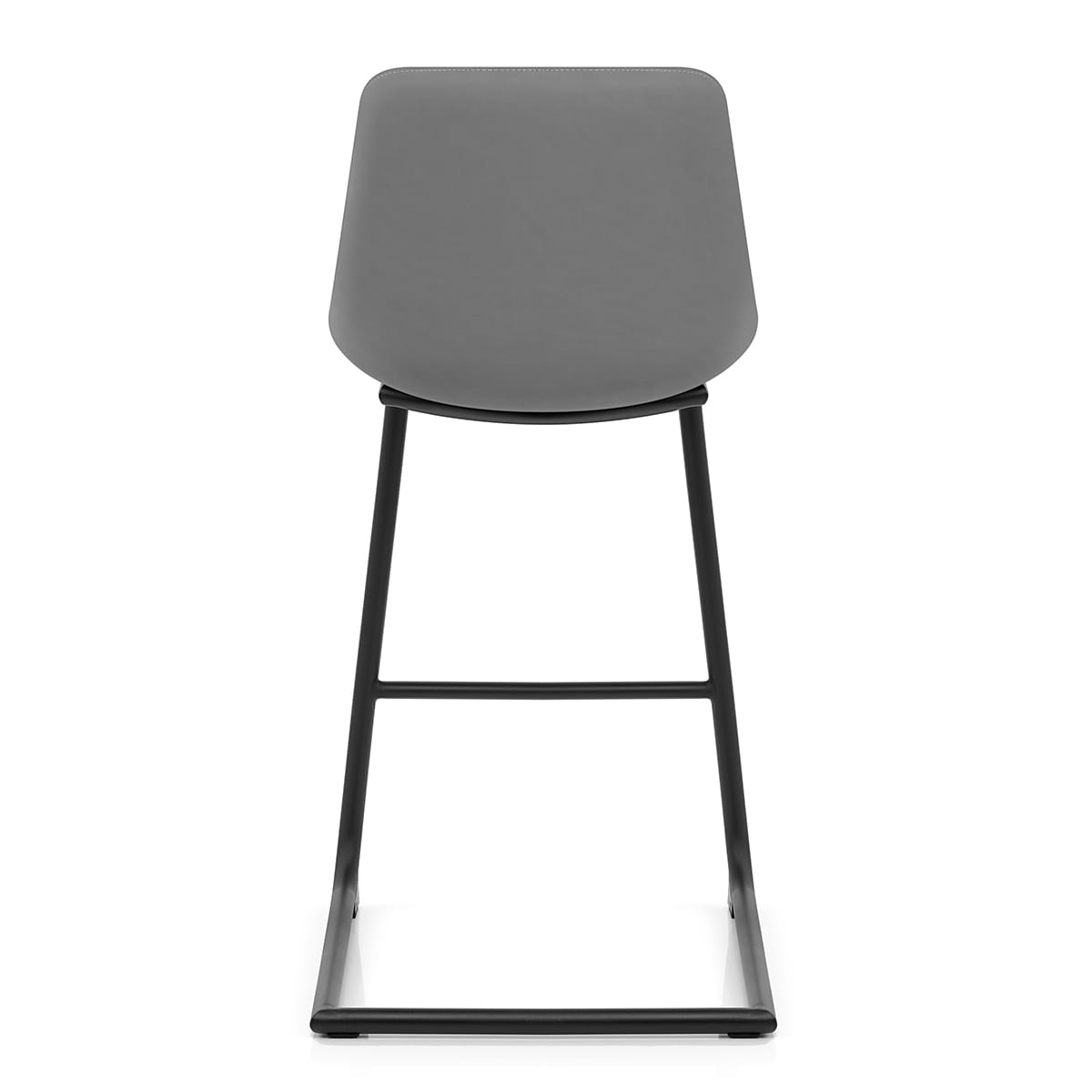 Soho Bar Stool Grey