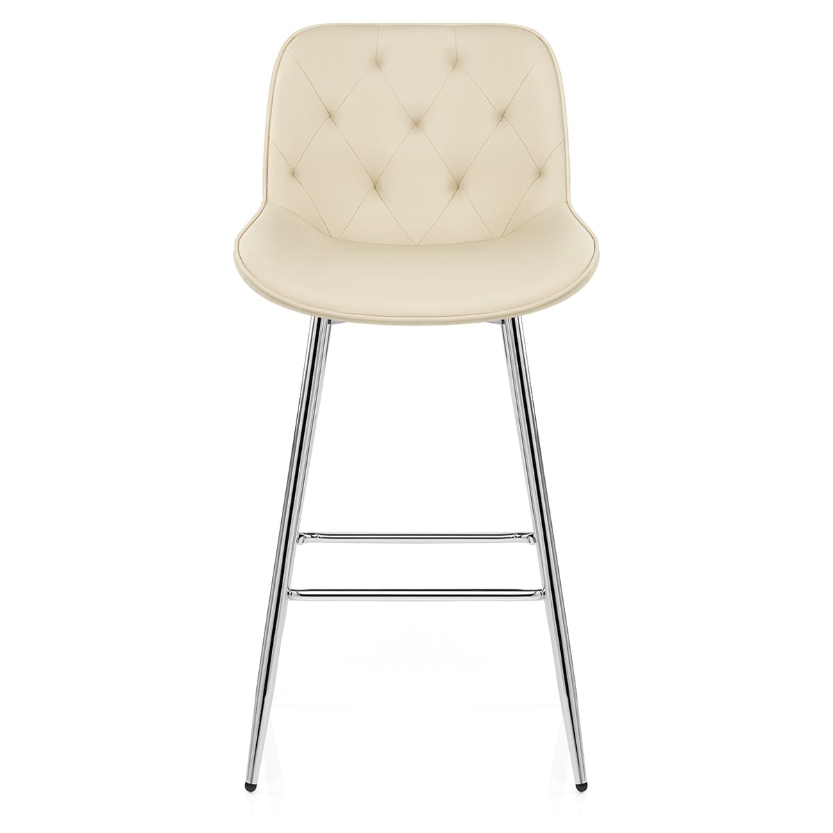 Sprint Bar Stool Cream