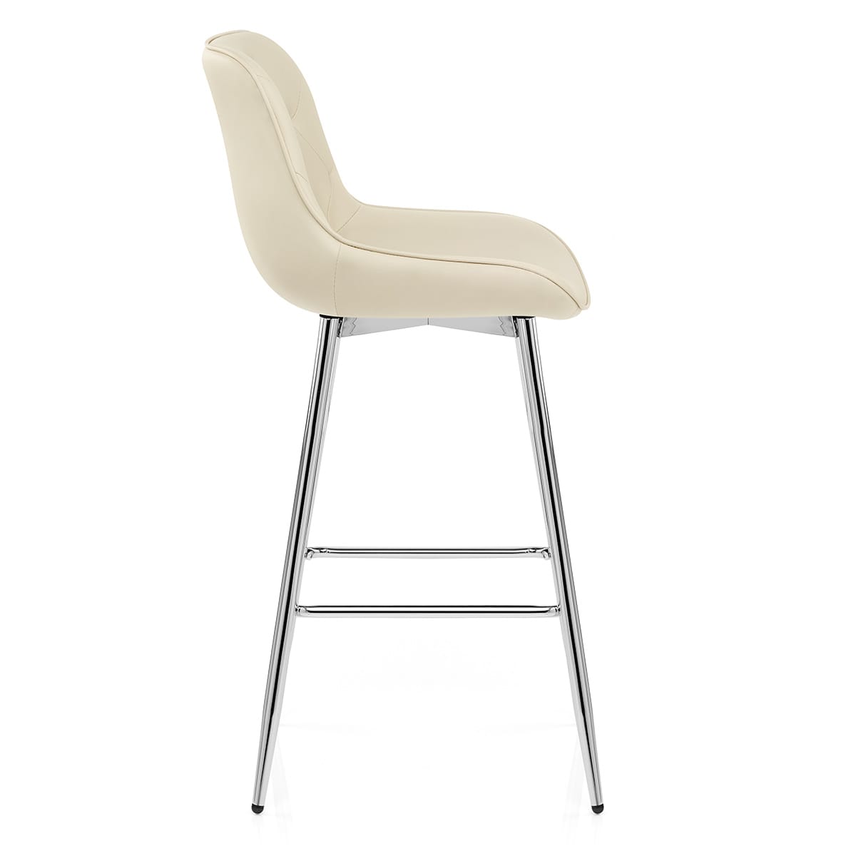 Sprint Bar Stool Cream