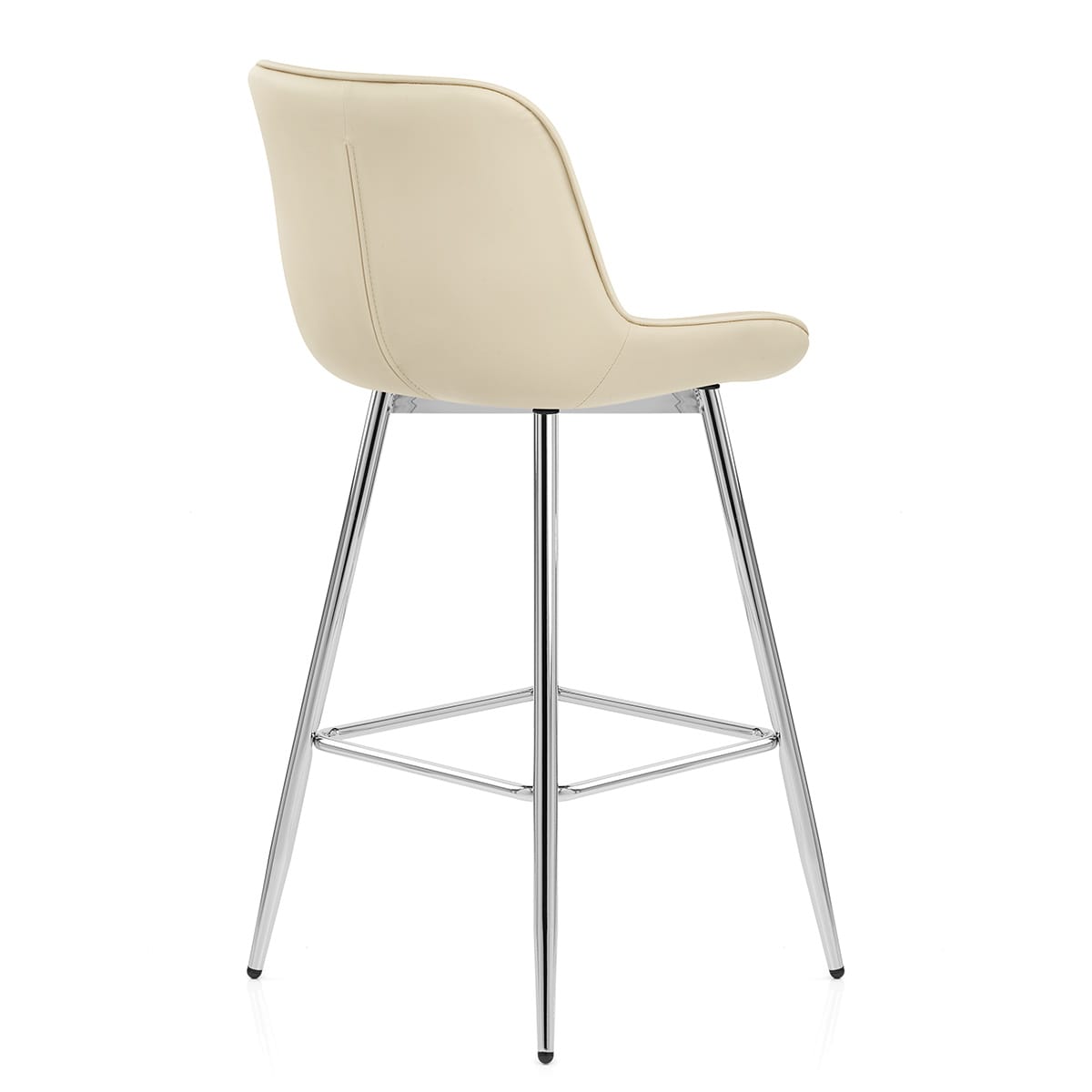 Sprint Bar Stool Cream