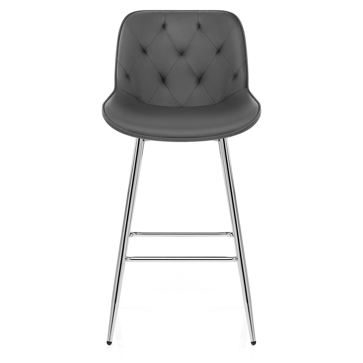 Sprint Bar Stool Grey