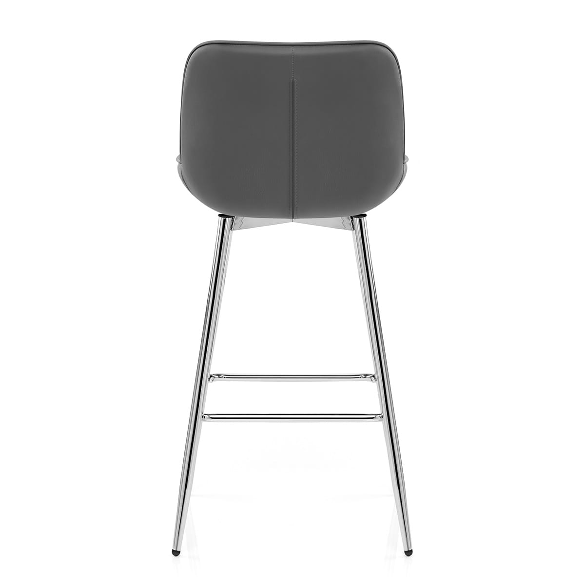 Sprint Bar Stool Grey