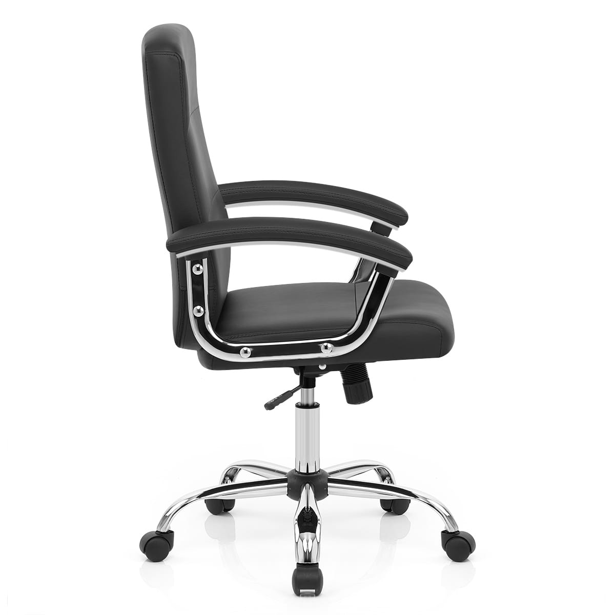 Stanford Office Chair Black