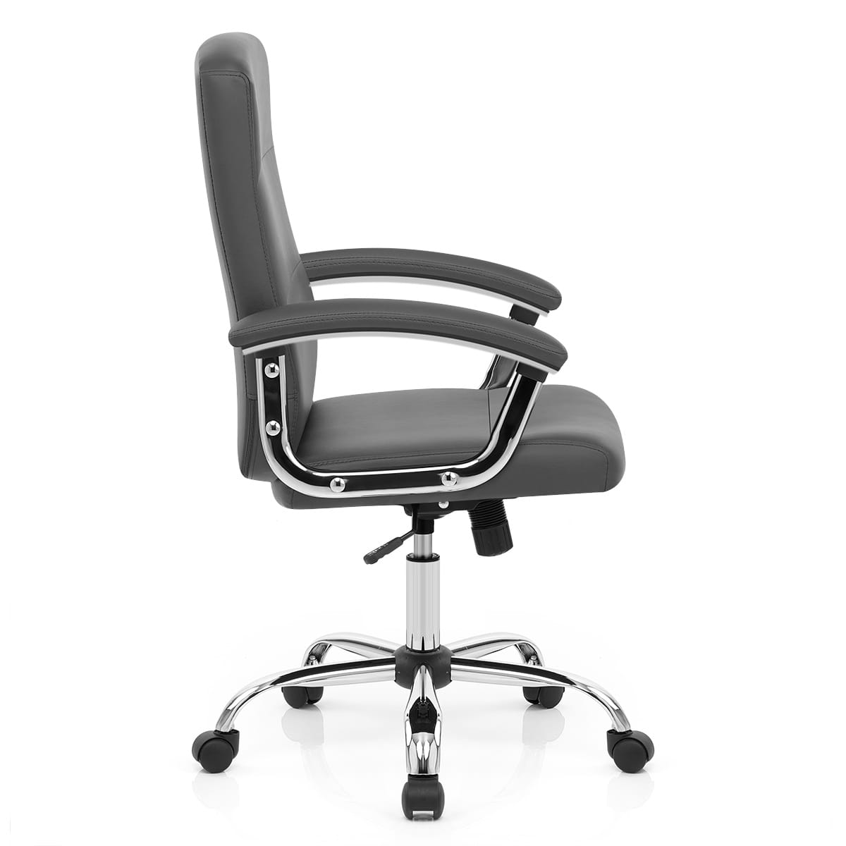 Stanford Office Chair Grey