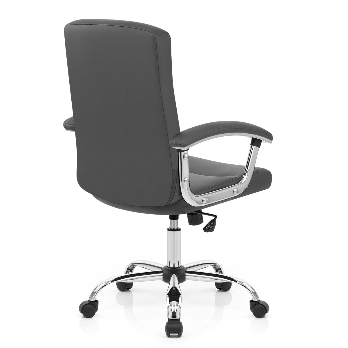 Stanford Office Chair Grey