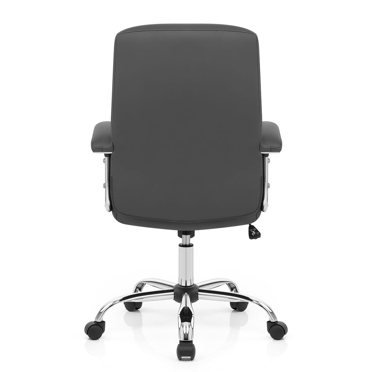 Stanford Office Chair Grey