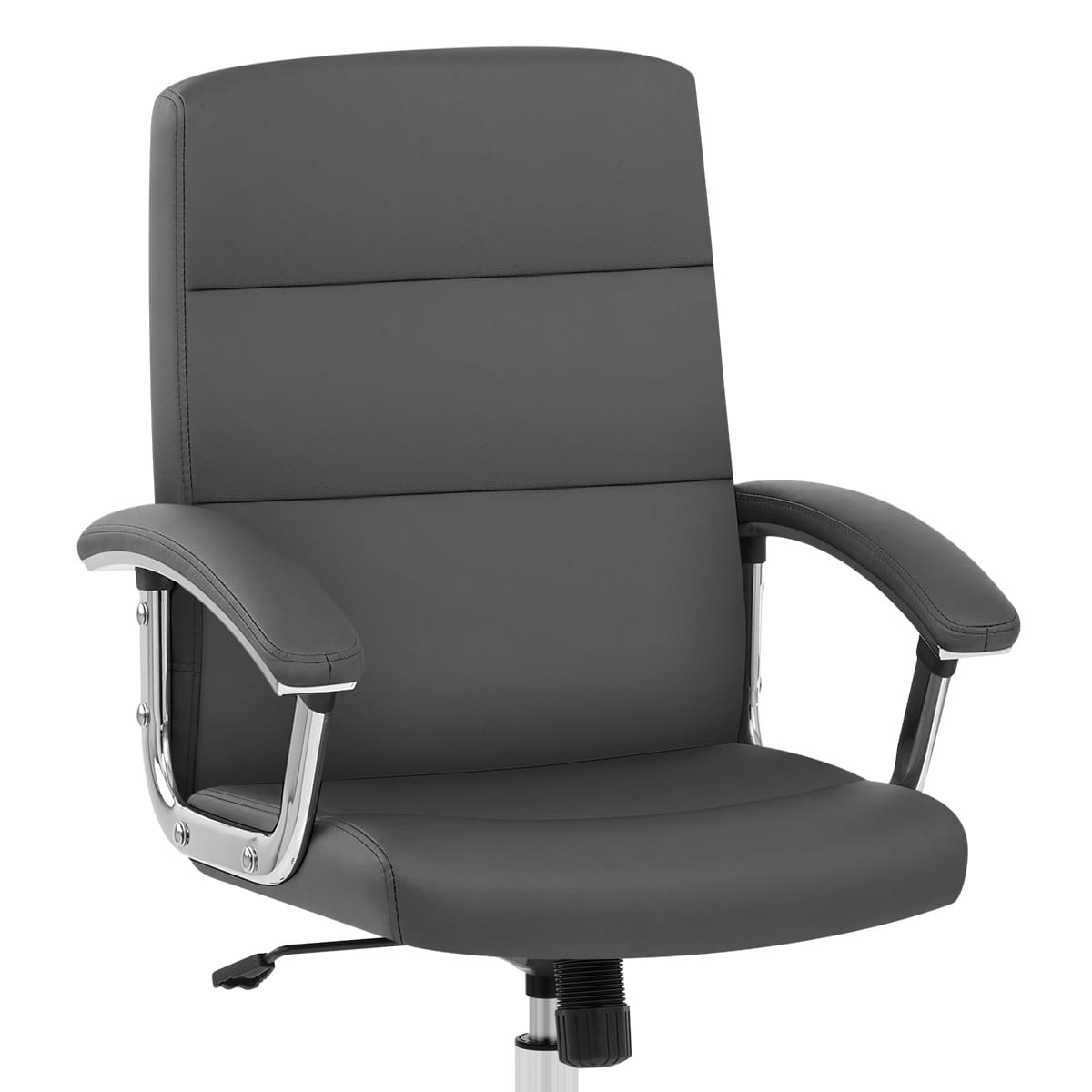 Stanford Office Chair Grey
