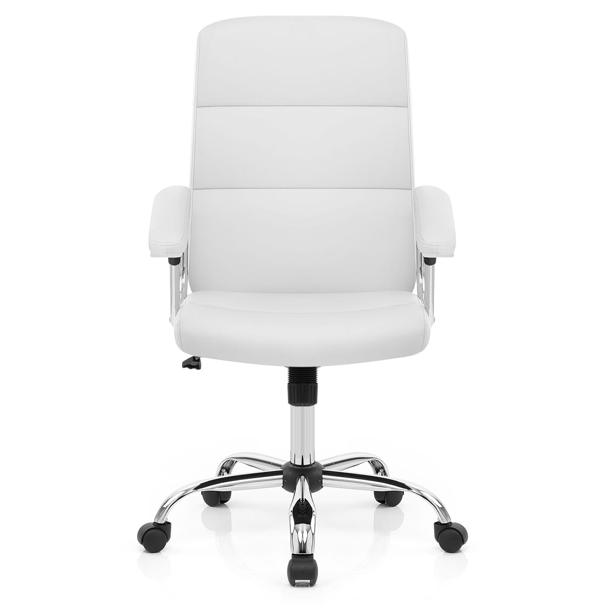 Stanford Office Chair White