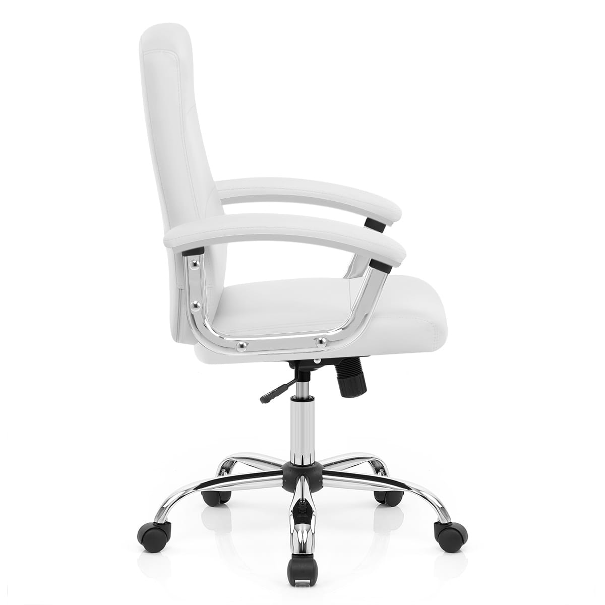 Stanford Office Chair White