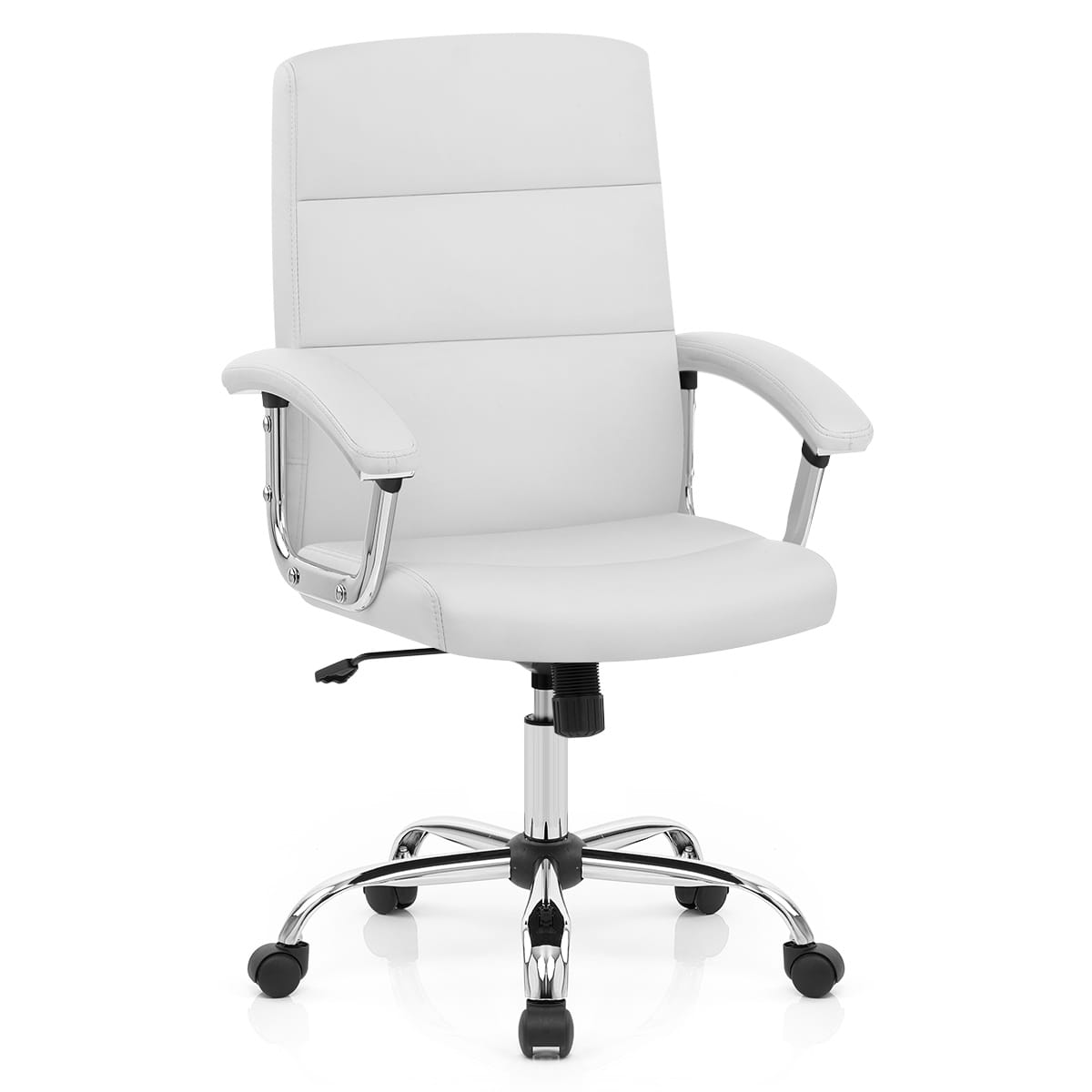 Stanford Office Chair White