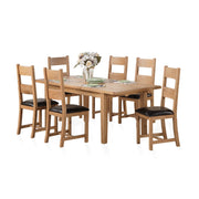 Stirling Extending Dining Set