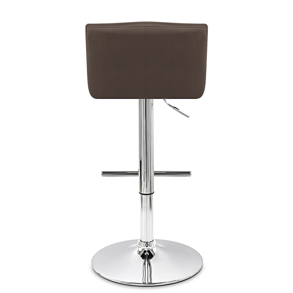 Style Bar Stool Brown