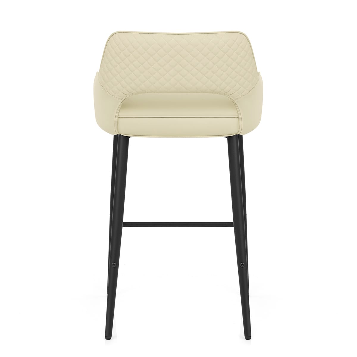 Sutton Bar Stool Cream