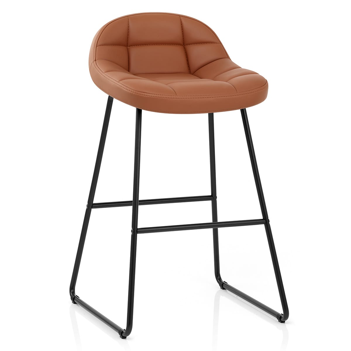 Swift Bar Stool Tan