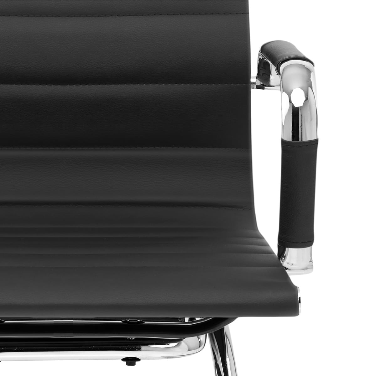 Task Office Chair Black