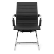 Task Office Chair Black