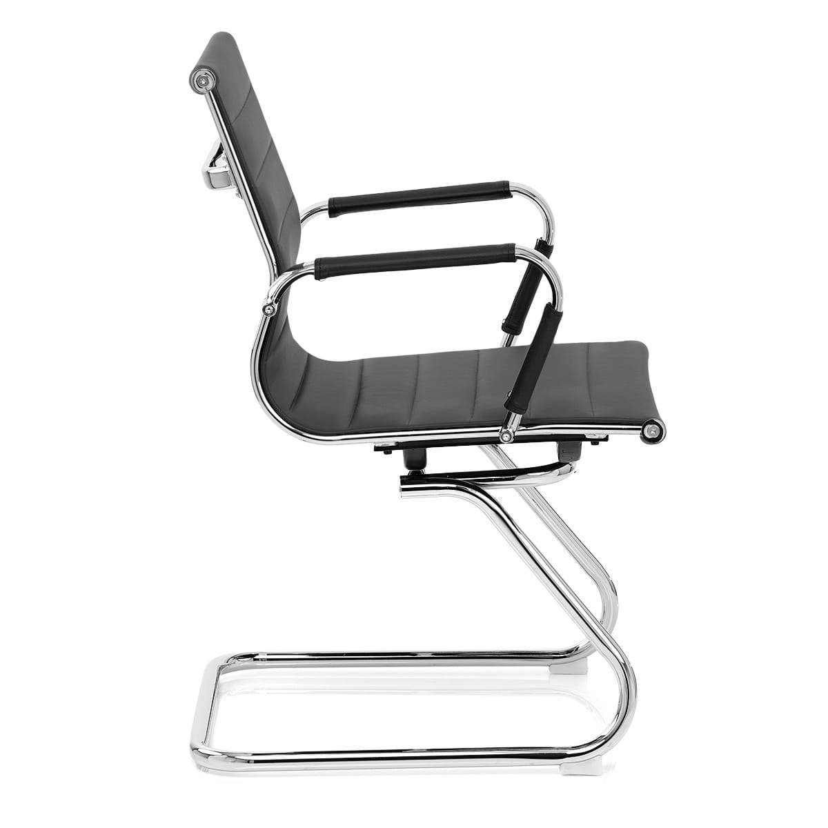 Task Office Chair Black