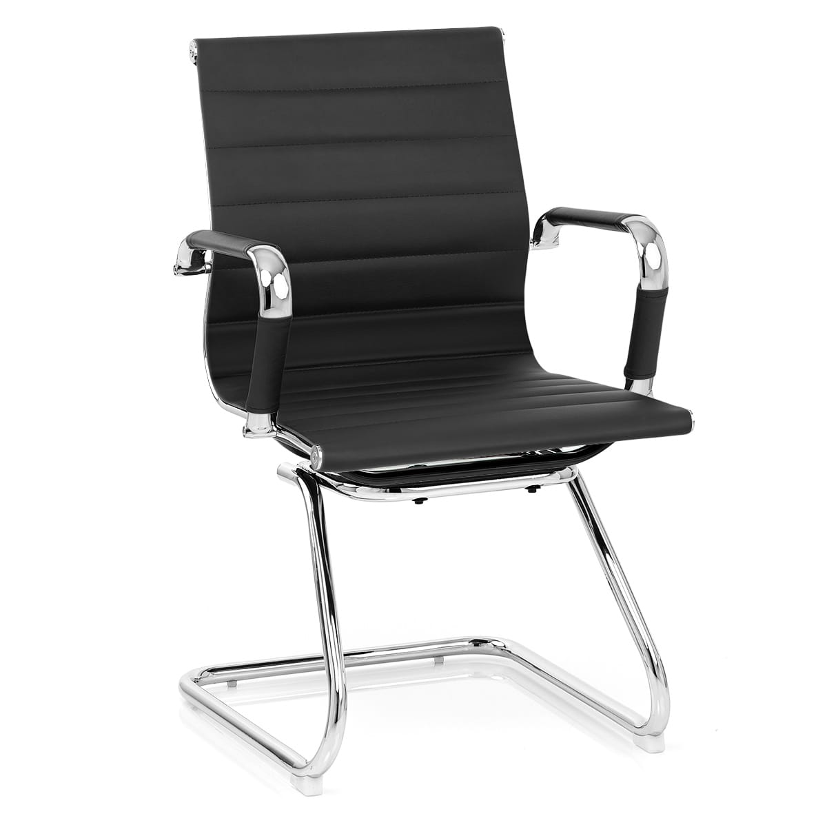 Task Office Chair Black