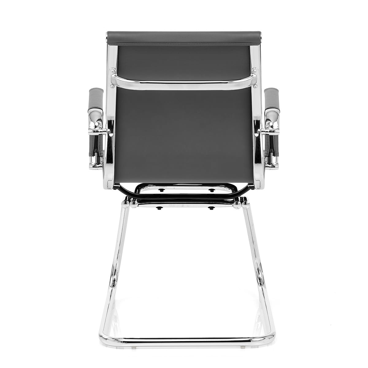 Task Office Chair Grey