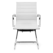 Task Office Chair White