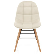 Tate Chair Cream