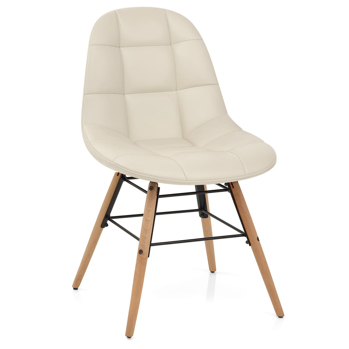 Tate Chair Cream