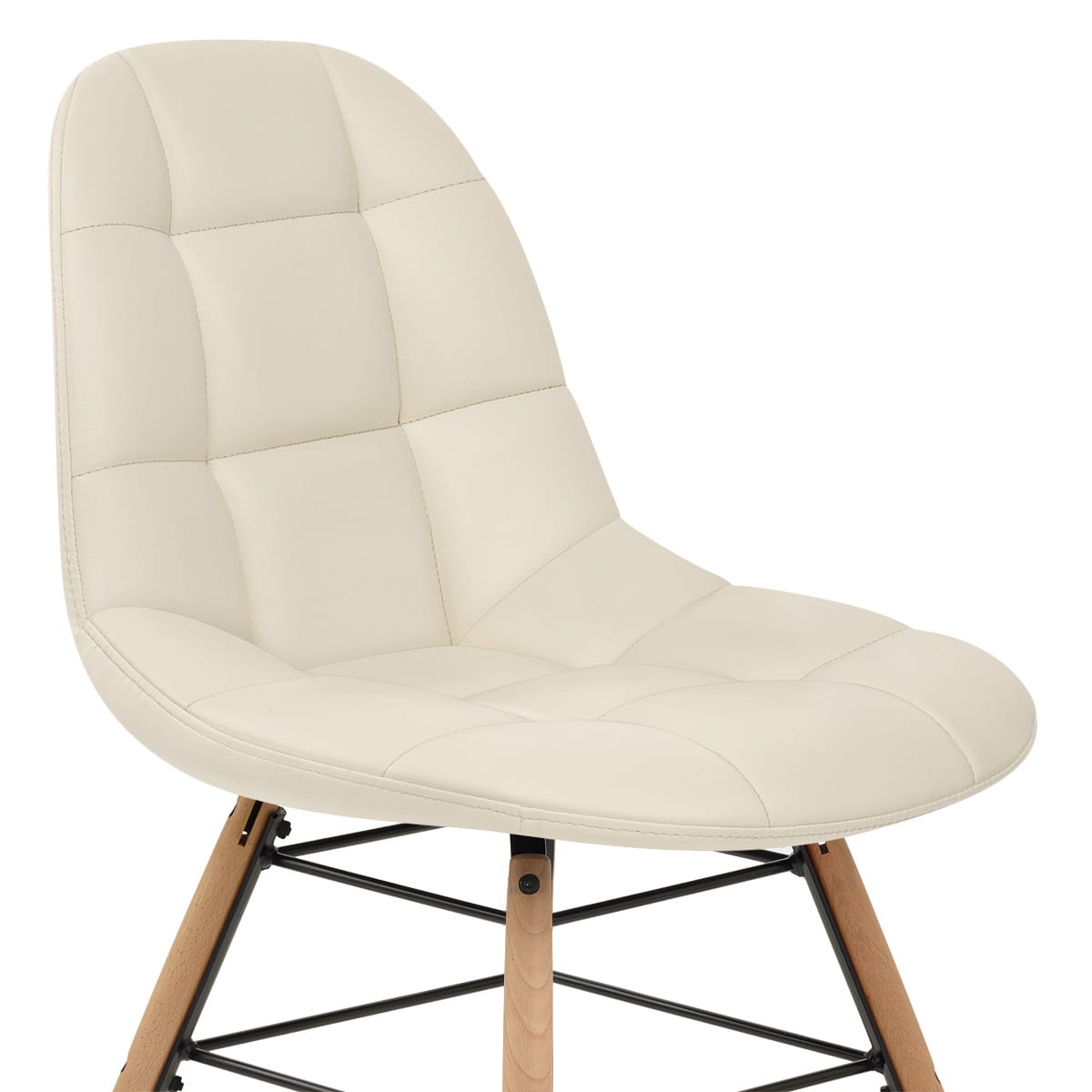Tate Chair Cream