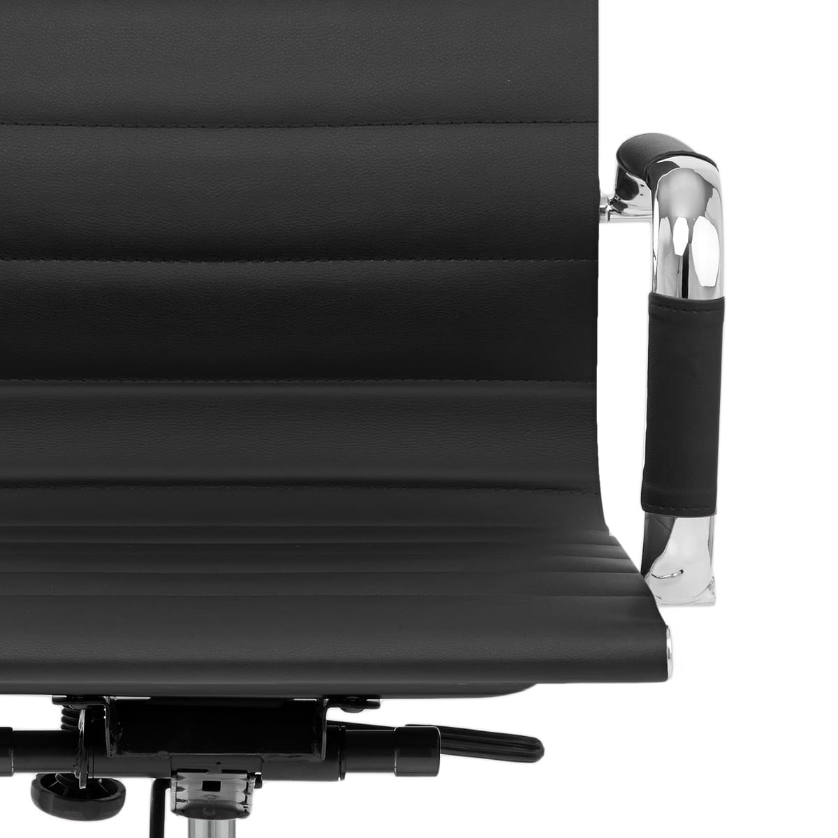 Tek Office Chair Black