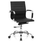 Tek Office Chair Black