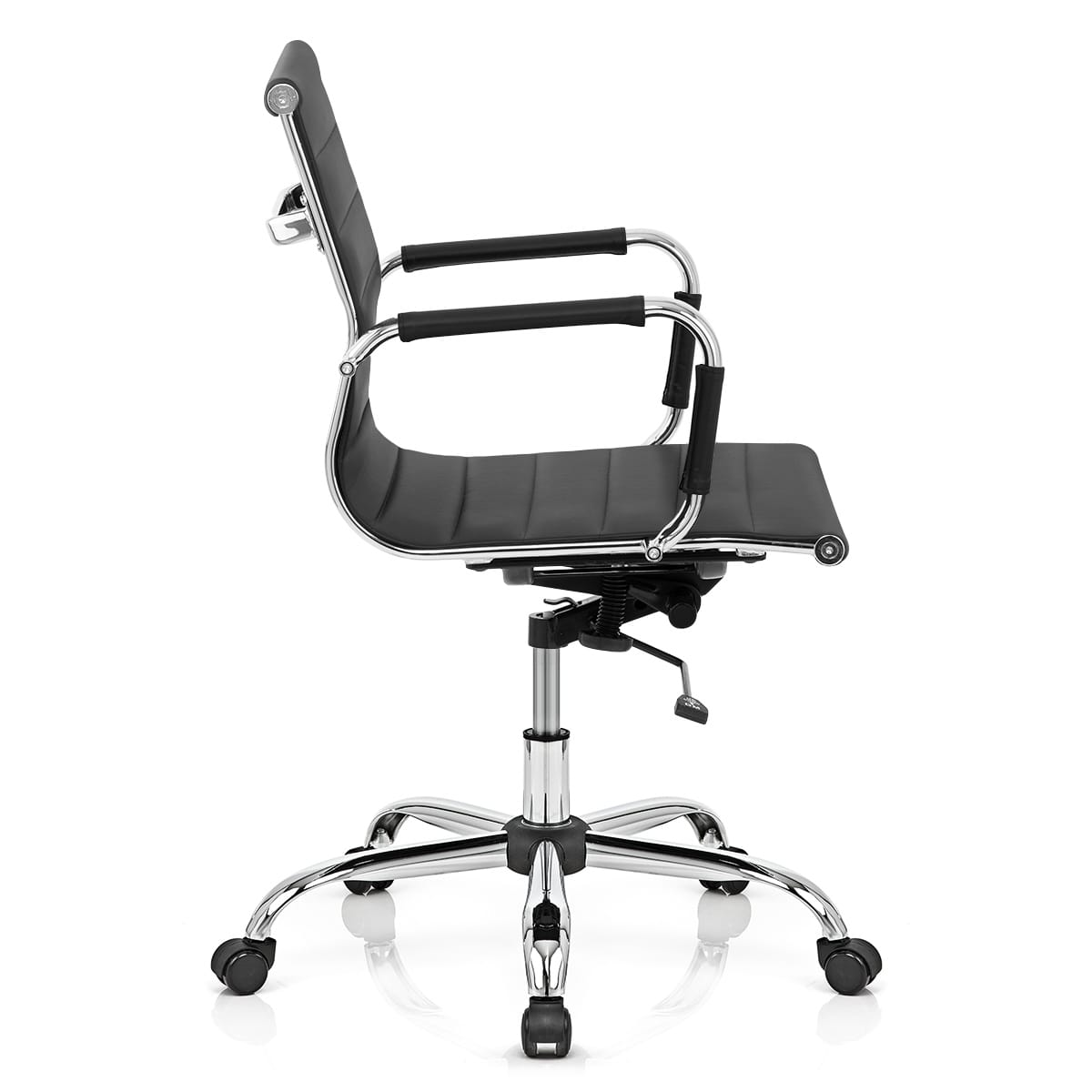 Tek Office Chair Black