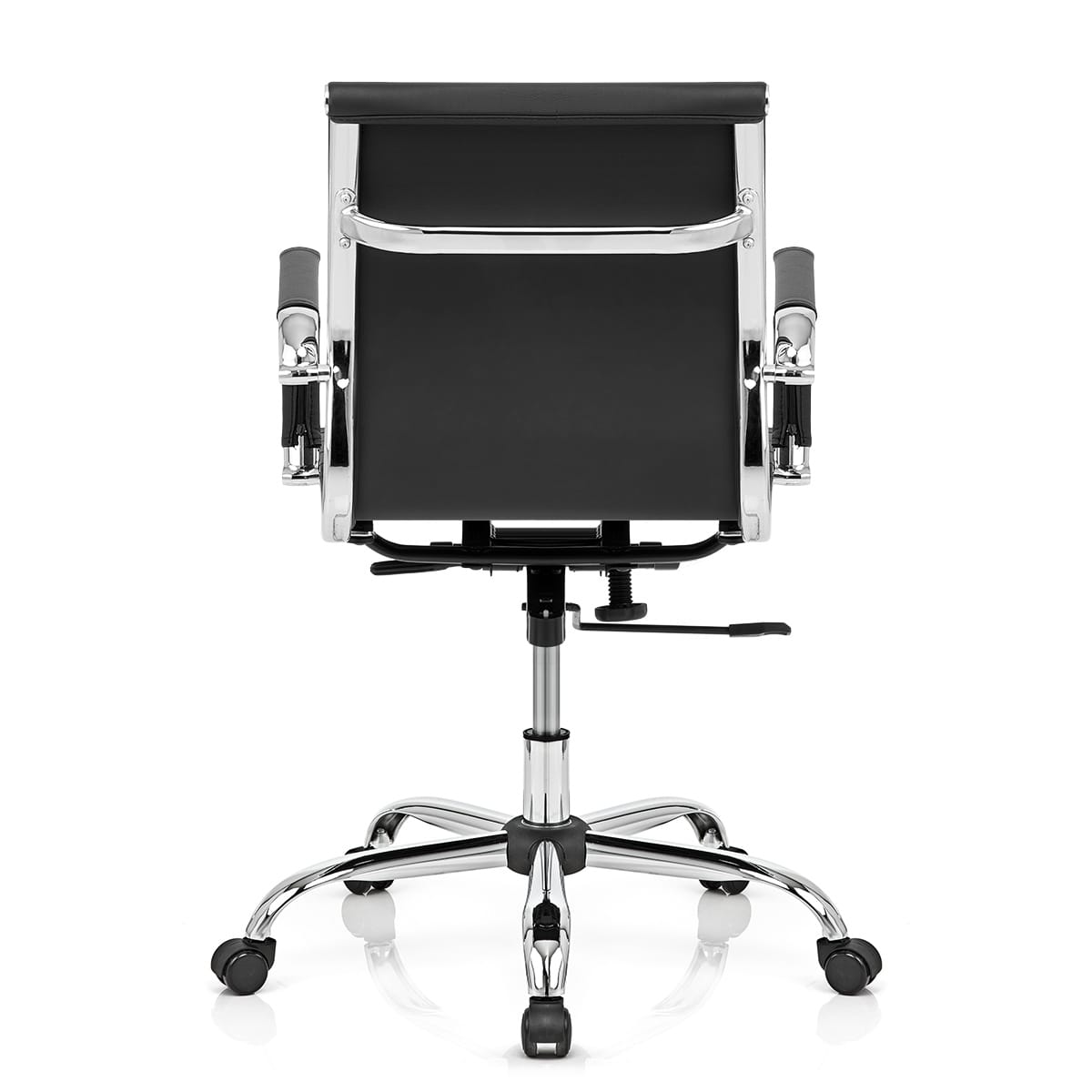 Tek Office Chair Black