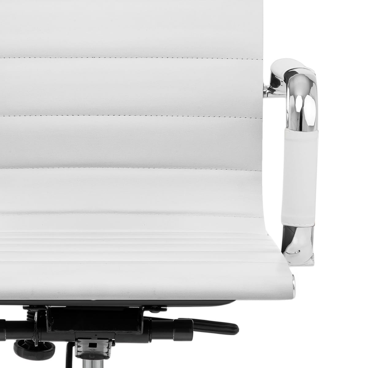 Tek Office Chair White