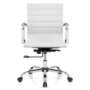 Tek Office Chair White