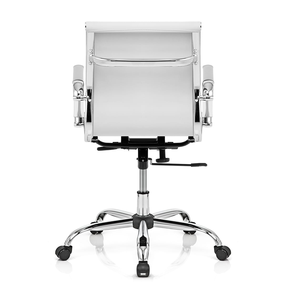 Tek Office Chair White