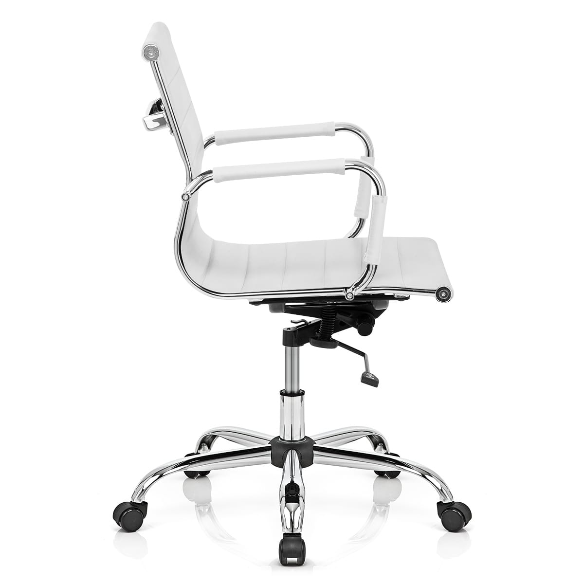 Tek Office Chair White