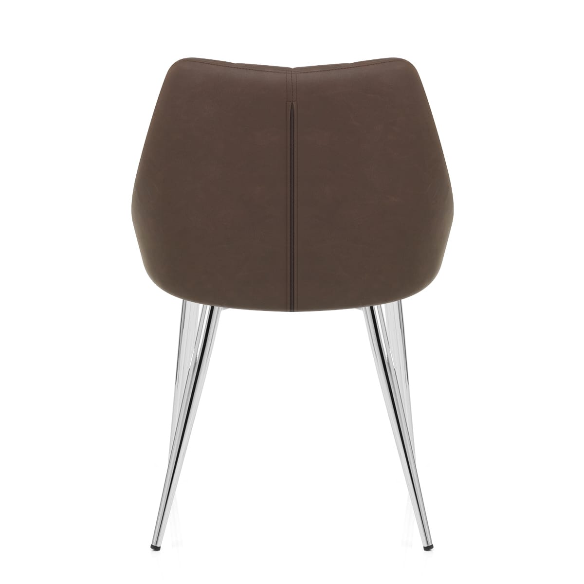 Tempo Dining Chair Brown
