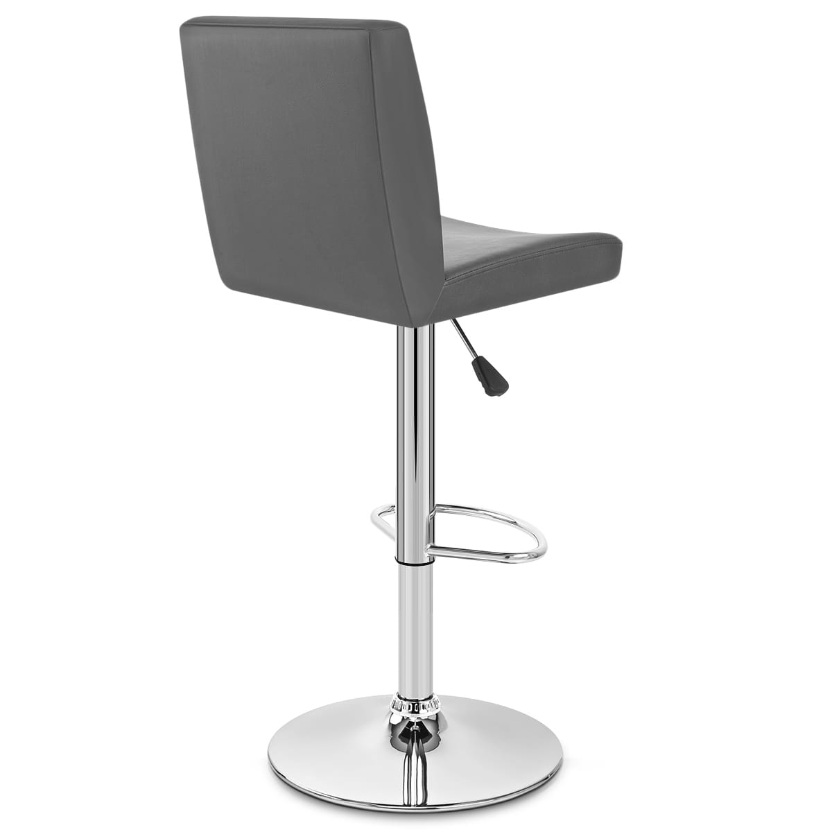 Topaz Bar Stool Grey