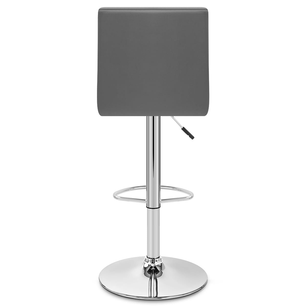 Topaz Bar Stool Grey