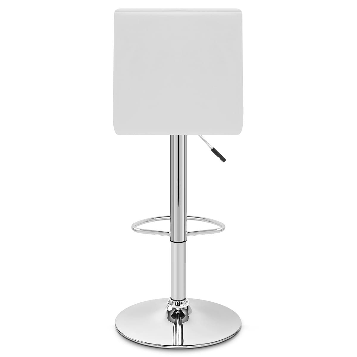 Topaz Bar Stool White