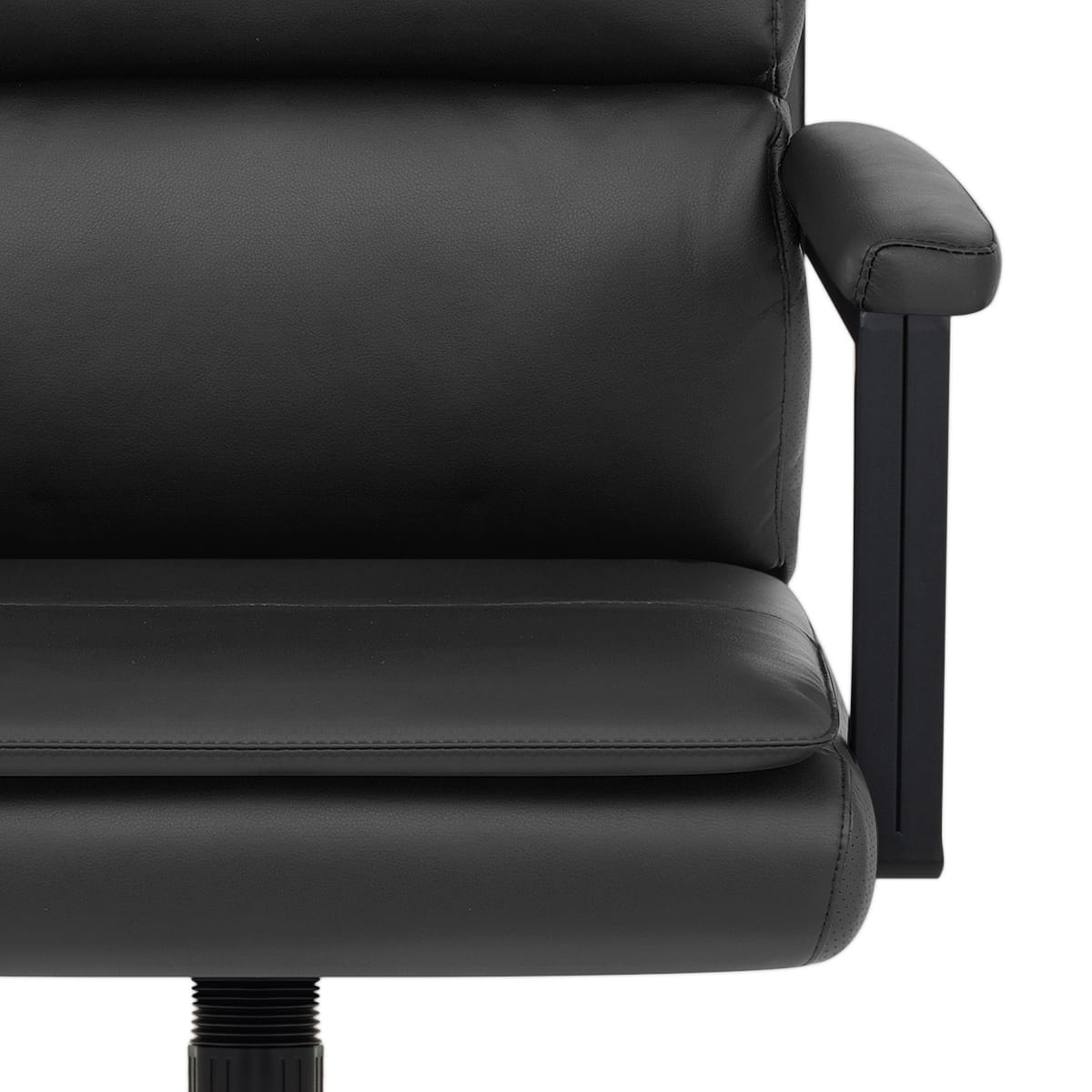 Toulon Office Chair Black